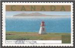 Canada Scott 1990d Used